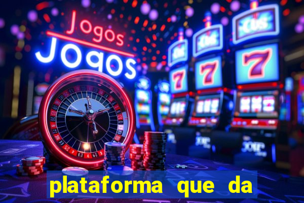 plataforma que da para jogar demo